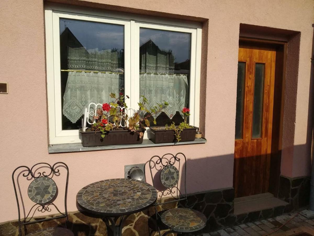 Apartmán Gabika na Záhorí Malacky Exterior foto