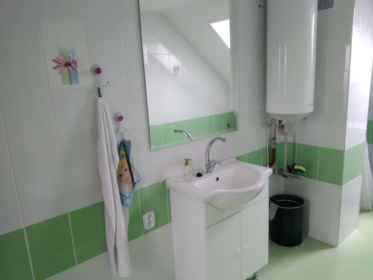 Apartmán Gabika na Záhorí Malacky Exterior foto