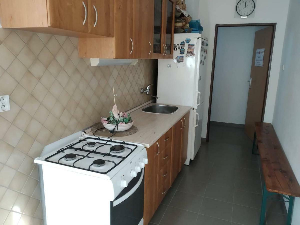 Apartmán Gabika na Záhorí Malacky Exterior foto